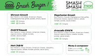 Photos du propriétaire du Restaurant de hamburgers Smash Smash Paris - n°9