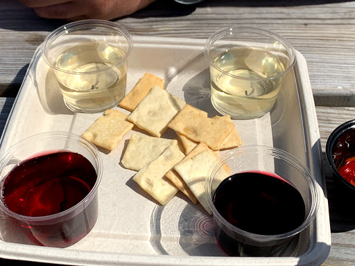 Winery «Bellview Winery», reviews and photos, 150 Atlantic St, Landisville, NJ 08326, USA