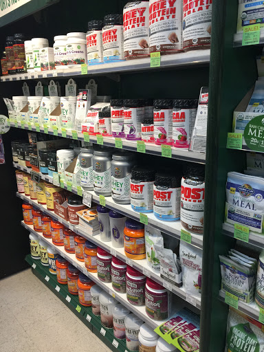 Vitamin & Supplements Store «Earthly Nutrition», reviews and photos, 872 Southampton Rd, Benicia, CA 94510, USA