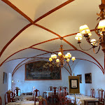 Photo n°19 de l'avis de JSS. fait le 29/04/2022 à 14:33 sur le  Pousada Convento Vila Viçosa à Vila Viçosa