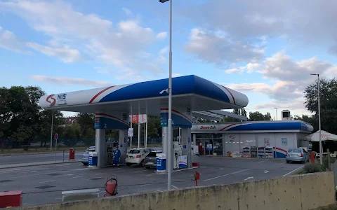 NIS Petrol - Novi Sad 4 image