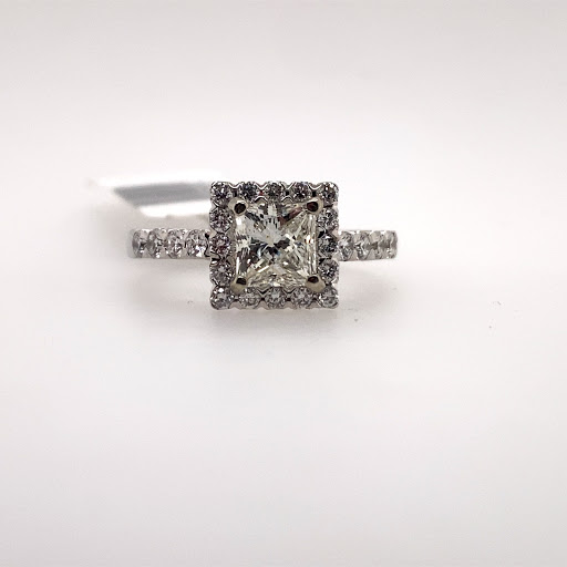 Jewelry Designer «Silver Spring Jewelry White Oak», reviews and photos, 11205 New Hampshire Ave, Silver Spring, MD 20904, USA