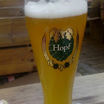 Photo n°2 de l'avis de Laur.a fait le 02/06/2019 à 11:07 sur le  Wirtshaus Am Spitalplatz à Landsberg am Lech