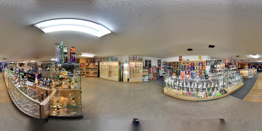 Tobacco Shop «Smoke Signals Pipe & Tobacco», reviews and photos, 3 Main St, Dover, NH 03820, USA