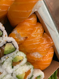 Plats et boissons du Restaurant de sushis Sushi Shop à Paris - n°10