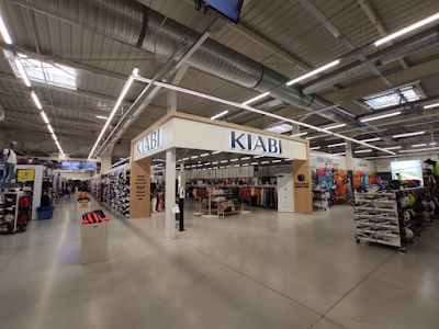Kiabi à Digne-les-Bains