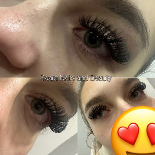 Saara nails and beauty Longford in Longford, Co. Longford
