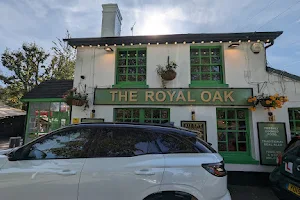 The Royal Oak image