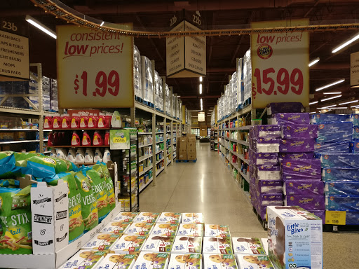 Supermarket «Wegmans», reviews and photos, 1056 E Lancaster Ave, Downingtown, PA 19335, USA