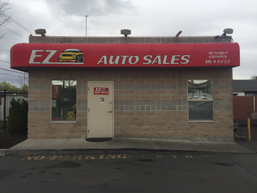 E Z Auto Sales, 4567 3500 S, Salt Lake City, UT 84120, USA, 
