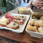 Photo n°1 de l'avis de Francesco.o fait le 14/05/2022 à 18:49 sur le  Krudo à Como