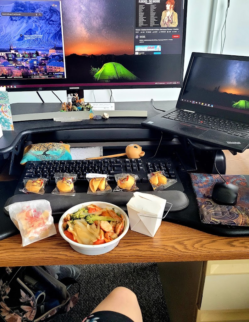 New China Chinese Restaurant 12020