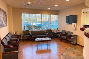 Clarkstown Medical Care, PC - James N. Sayegh, MD image