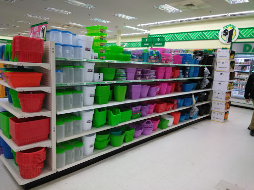 Dollar Store «Dollar Tree», reviews and photos, 5110 Pennell Rd, Media, PA 19063, USA