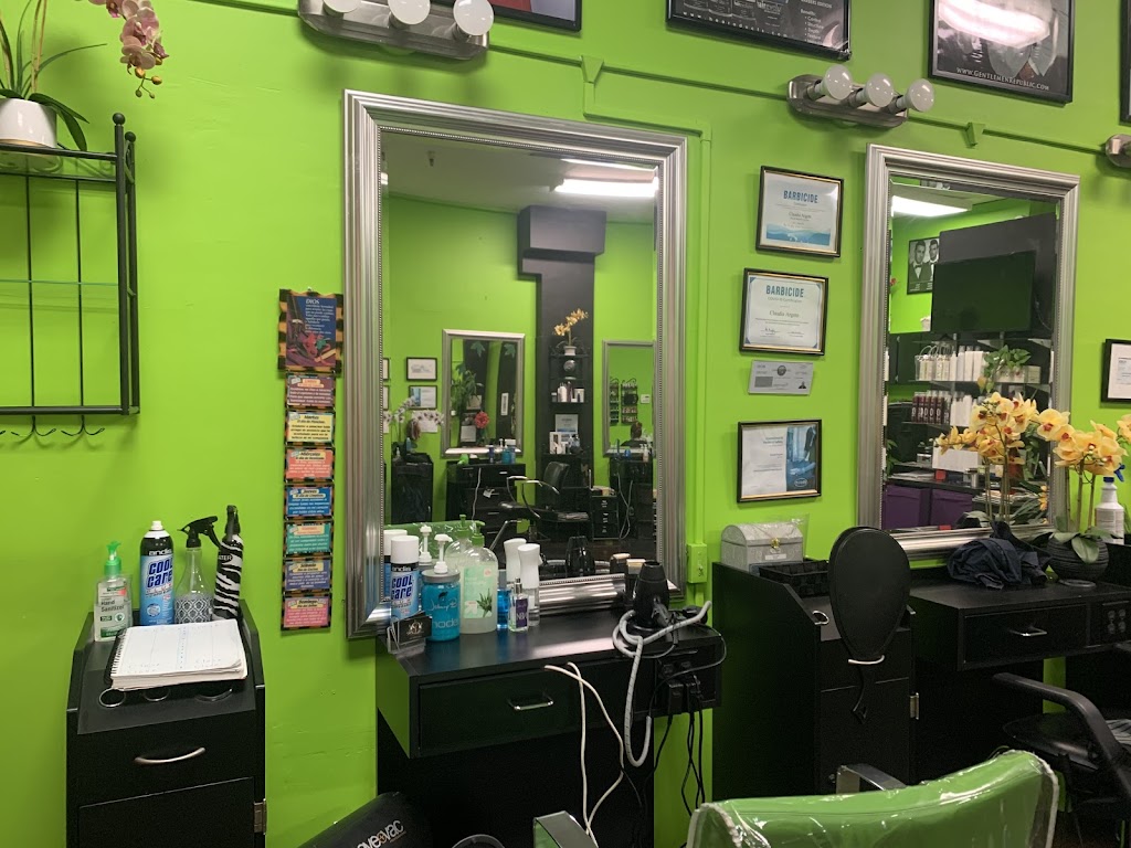 Razors & Scissors Salon 94080