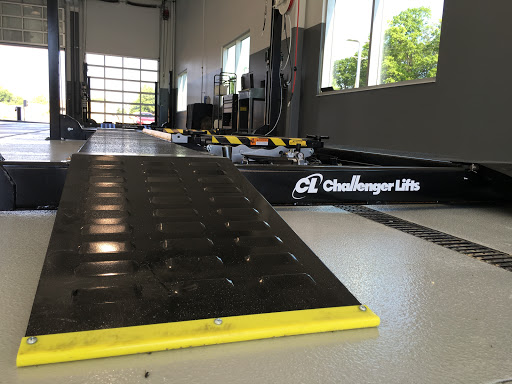 Nissan Dealer «Coughlin Nissan», reviews and photos, 1459 Hebron Rd, Heath, OH 43056, USA