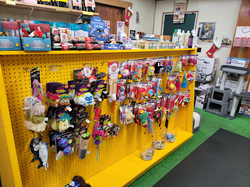 Pet Store «Living Pawsitively», reviews and photos, 39 NJ-15, Lafayette Township, NJ 07848, USA