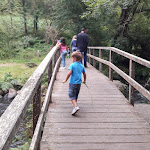 Photo n° 1 de l'avis de m.B fait le 21/08/2018 à 20:22 pour Gorges du Stangala à Quimper