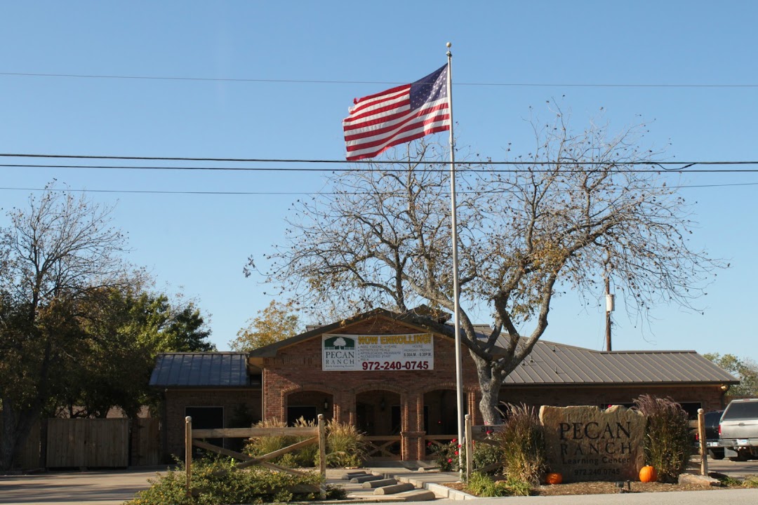 Pecan Ranch Early Learning Center