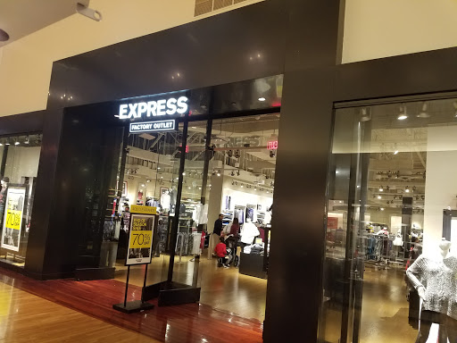 Outlet Store «Express Factory Outlet», reviews and photos, 3000 Grapevine Mills Pkwy, Grapevine, TX 76051, USA