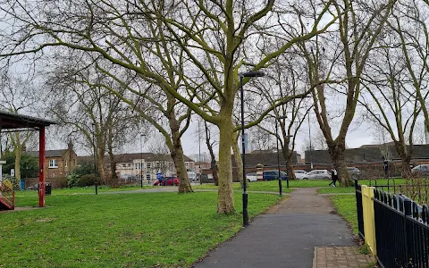 Chestnuts Park image