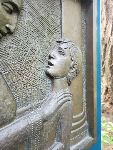 Place of Worship «The Grotto», reviews and photos, 8840 NE Skidmore St, Portland, OR 97220, USA