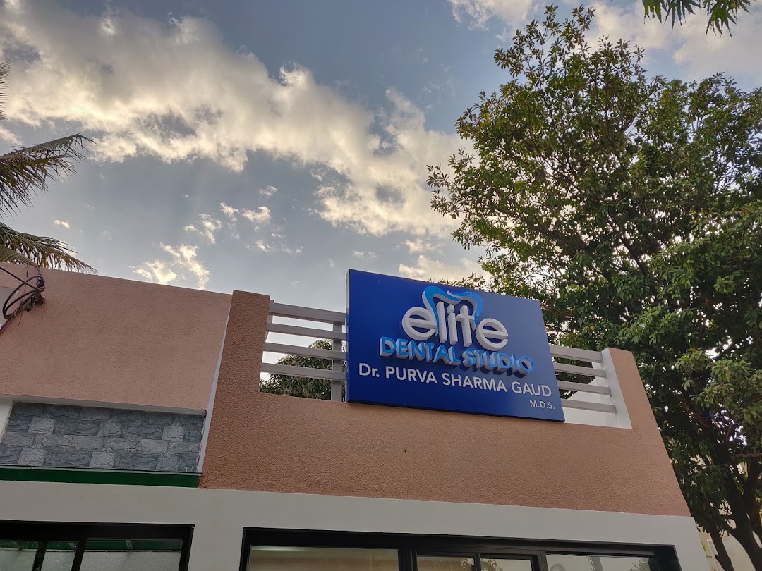 Elite Dental Studio