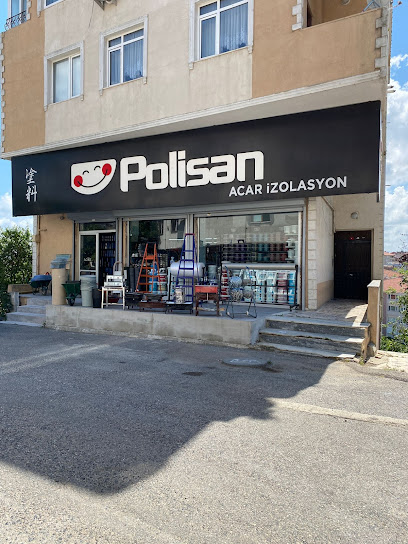 Acar İzolasyon İnşaat San. ve Tic. Ltd. Şti