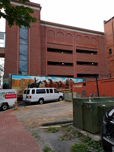 Performing Arts Theater «Weinberg Center for the Arts», reviews and photos, 20 W Patrick St, Frederick, MD 21701, USA