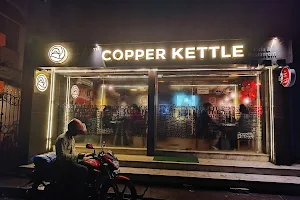 The Copper Kettle image