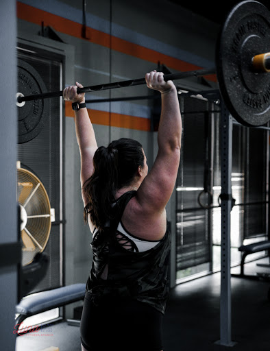 Gym «CrossFit Luna», reviews and photos, 11488 Luna Rd, Dallas, TX 75234, USA