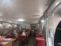 Atmosphère du Restaurant italien Restaurant NAPOLI à Palaiseau - n°3
