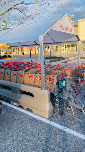 Department Store «HomeGoods», reviews and photos, 86 US-6, Mahopac, NY 10541, USA