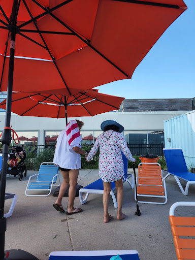 Water Park «Asbury Splash Park», reviews and photos, 915 Ocean Ave, Asbury Park, NJ 07712, USA