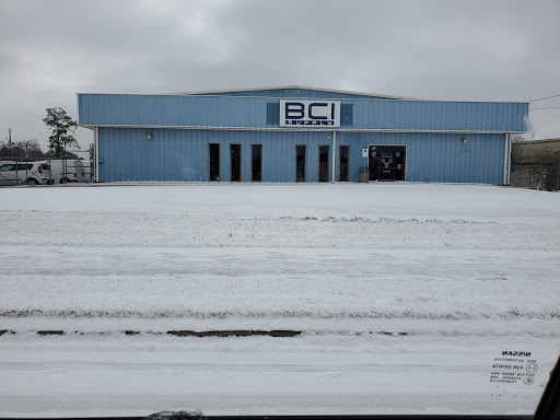 Auto Body Parts Supplier «BCI Supply», reviews and photos, 1516 S Frazier St, Conroe, TX 77301, USA