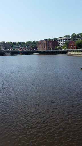 Coffee Shop «Starbucks», reviews and photos, 1 Parker Harding Plaza, Westport, CT 06880, USA