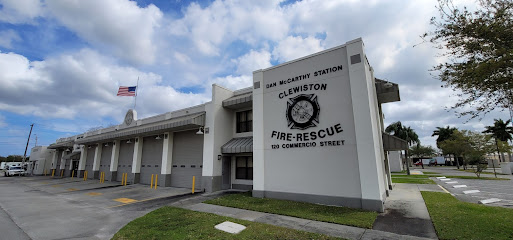 Clewiston Fire Department