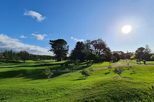 Manawatu Golf Club image