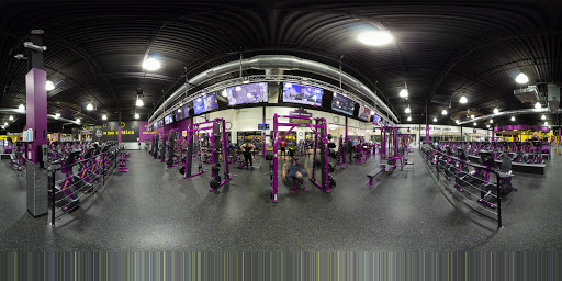 Gym «Planet Fitness», reviews and photos, 3333 S Linden Rd, Flint, MI 48507, USA