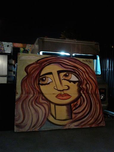 Movie Theater «O Cinema Wynwood», reviews and photos, 90 NW 29th St, Miami, FL 33127, USA