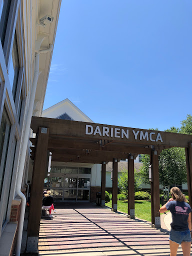Basketball «Darien YMCA», reviews and photos, 2420 Post Rd, Darien, CT 06820, USA