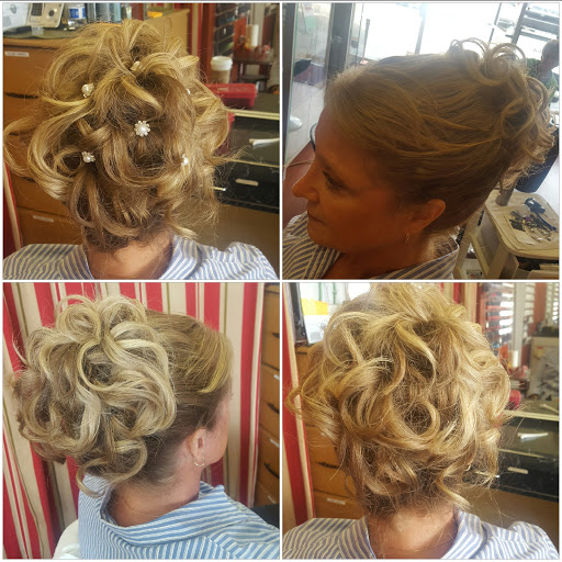 Beauty Salon «Beach Beauty Salon», reviews and photos, 413 Beach St, San Francisco, CA 94133, USA