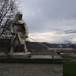 Ohio Valley Steelworker Statue