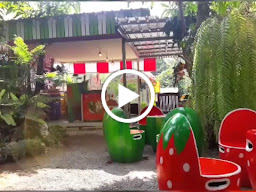ร้านผึ้งแตกรัง