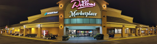 Grocery Store «Dillons Marketplace», reviews and photos, 7707 E Central Ave, Wichita, KS 67206, USA
