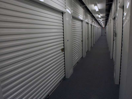 Storage Facility «Extra Space Storage», reviews and photos, 1711 W Edgar Rd, Linden, NJ 07036, USA