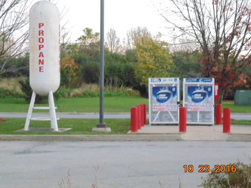 Convenience Store «Speedway», reviews and photos, 8424 Willow Springs Rd, Willow Springs, IL 60480, USA