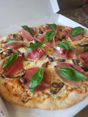 PIZZA JOB LE CREUSOT à Le Creusot