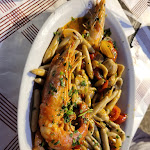 Photo n°3 de l'avis de Eurialo.o fait le 21/08/2022 à 20:09 sur le  Trattoria Picaló à Spongano