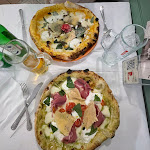 Photo n°1 de l'avis de Ignacio.l fait le 19/11/2023 à 18:38 sur le  Antica Pizzeria Port'Alba à Naples